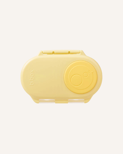 BBOX SNACKBOX - LEMON TWIST