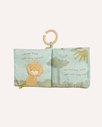 MAMAS & PAPAS - SAFARI ACTIVITY BOOK