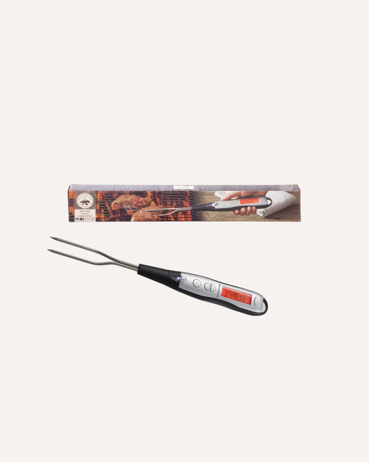 MAVERICK - BBQ FORK DIGITAL THERMOMETER