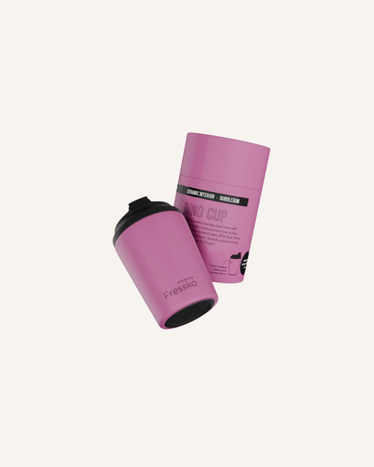 FRESSKO BINO CUP - BUBBLEGUM