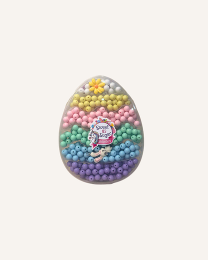 SWEET AS SUGAR - BEAD KIT - EASTER
