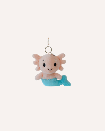 OB DESIGNS - BAG CHARM - LOMI LOTI