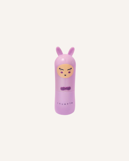 INUWET - LIP BALM - MARSHALLOW