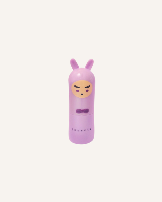 INUWET - LIP BALM - MARSHALLOW