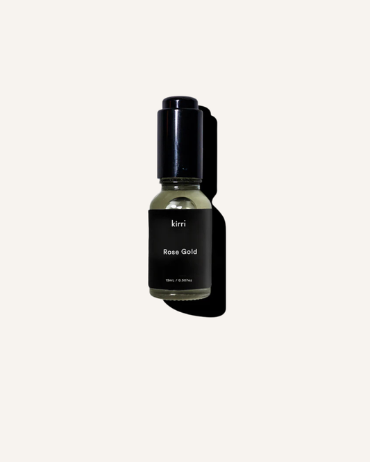 KIRRI BY SCENT AUSTRALIA HOME - ROSE GOLD (BACCARAT) 15ML