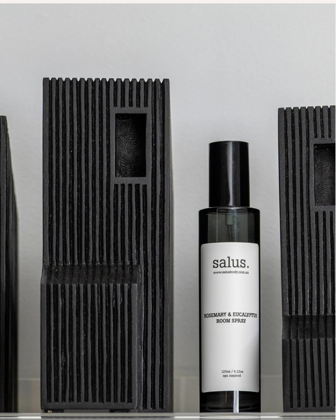SALUS - ROOM SPRAY ROSEMARY & EUCALYPTUS