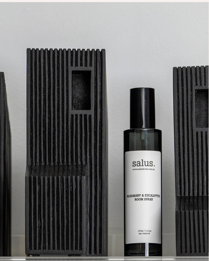 SALUS - ROOM SPRAY ROSEMARY & EUCALYPTUS