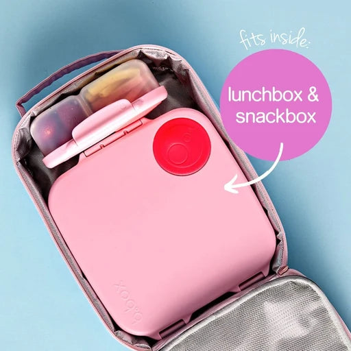BBOX INSULATED LUNCHBAG - CONFETTI