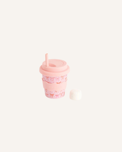 CHINO CLUB - BABYCHINO CUP - BOWS