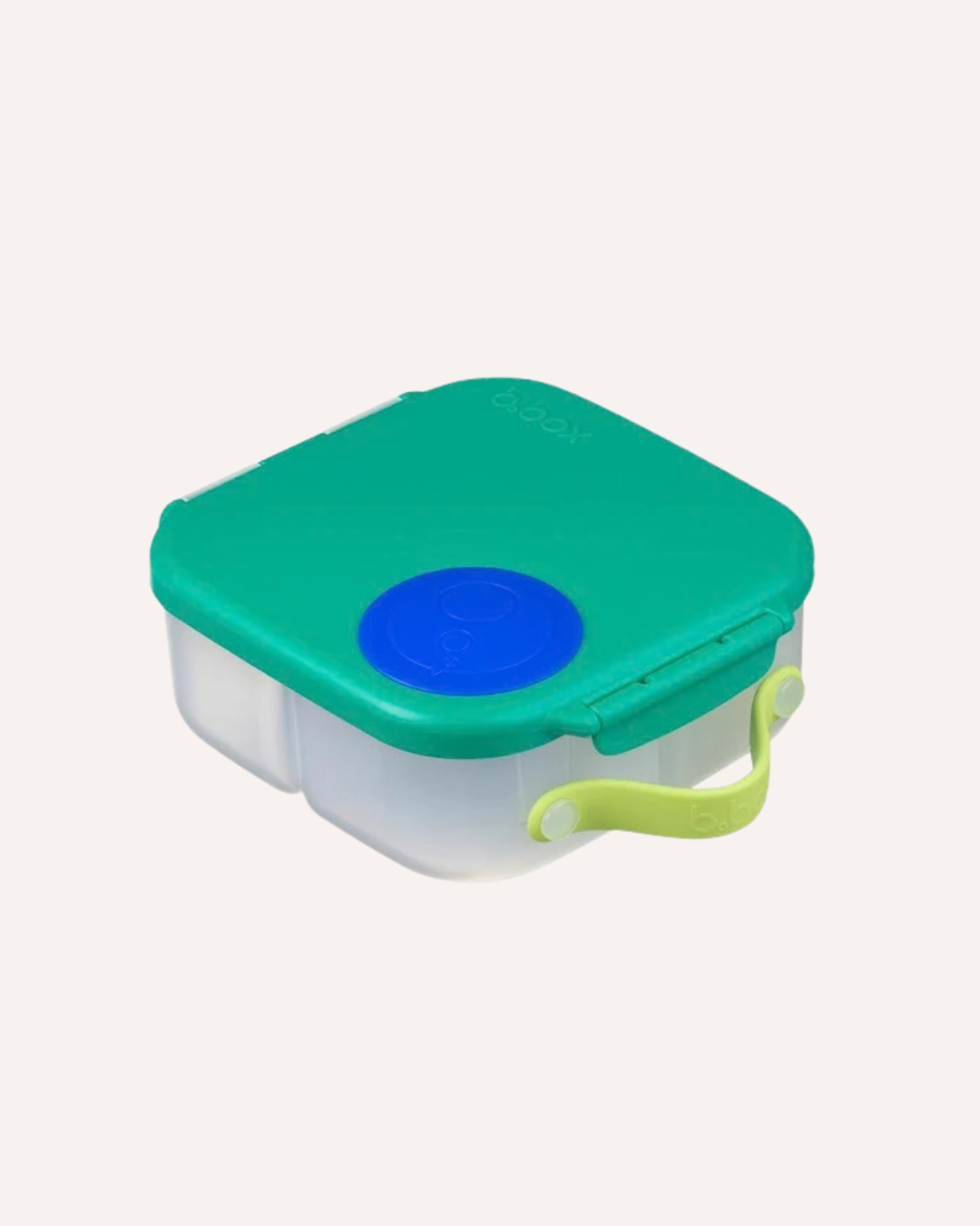 BBOX MINI LUNCHBOX - ELECTRIC JUNGLE