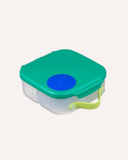 BBOX MINI LUNCHBOX - ELECTRIC JUNGLE