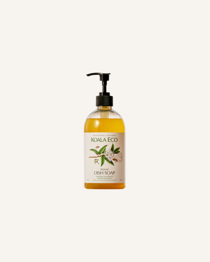 KOALA ECO - NATURAL DISH SOAP