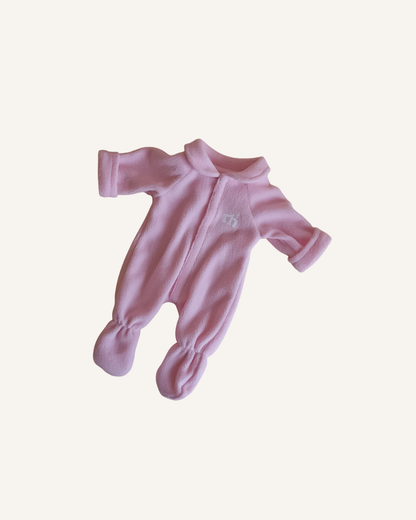 TINY HARLOW - TINY THREADS - PINK