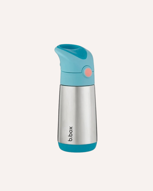 BBOX INSULATED DRINK BOTTLE 350ML - CONFETTI