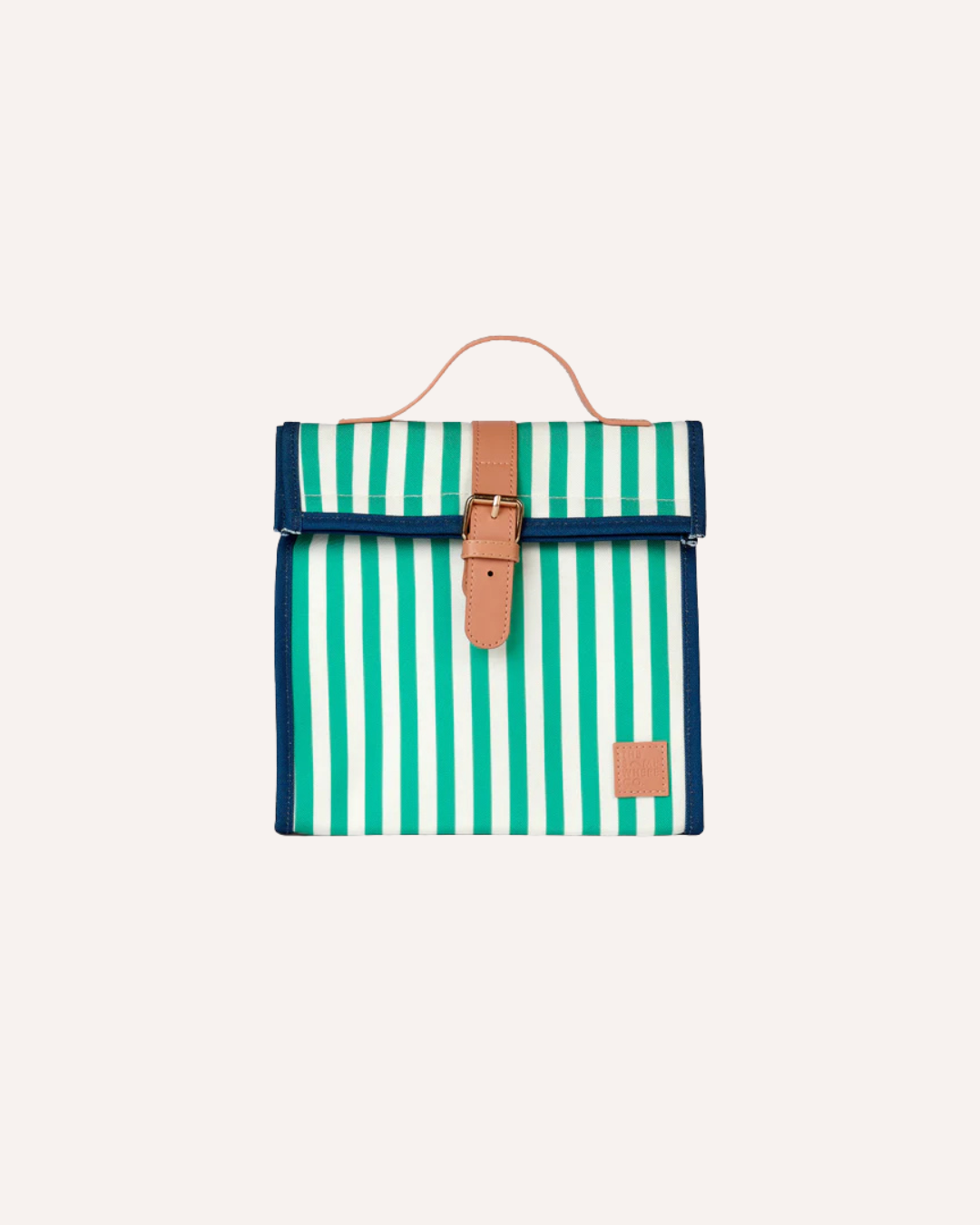 THE SOMEWHERE CO - LUNCH SATCHEL - RIVIERA