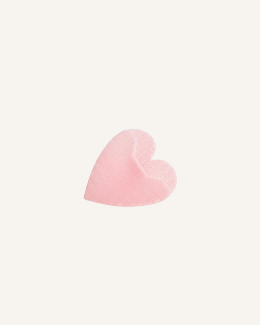 PETITE SKIN CO - HEART BUFFER