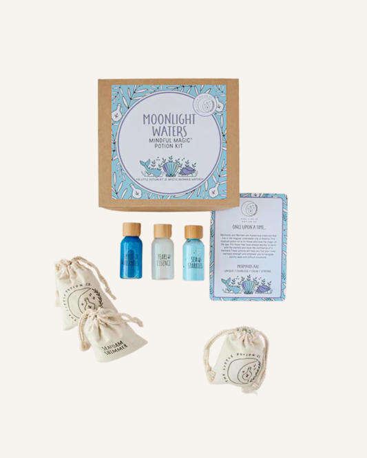 LITTLE POTION CO - MAGIC POTION PLAY KIT - MOONLIGHT WATERS