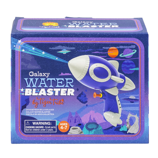 TIGERTRIBE OUTDOOR - GALAXY WATER BLASTER