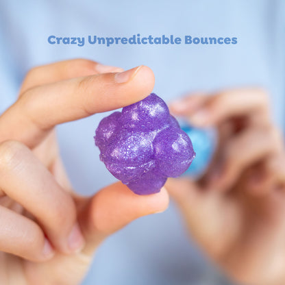 TIGERTRIBE BOUNCY BALL KIT