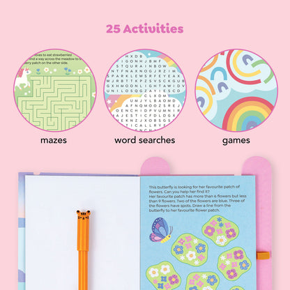 TIGERTRIBE - BUSY WHIZ FUN PACK - UNICORNS
