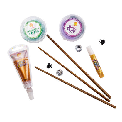 TIGERTRIBE - CRAFT - MAGIC WAND KIT - SPELLBOUND