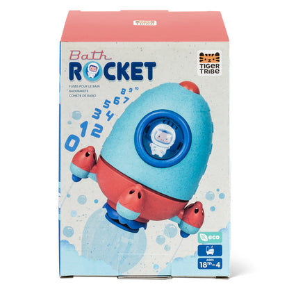 TIGERTRIBE - BATH  - BATH ROCKET