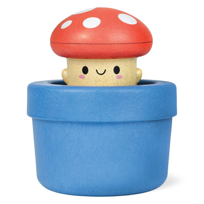 TIGERTRIBE - BATH  - BATH POP-UP MUSHROOM