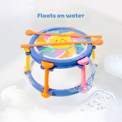 TIGERTRIBE - BATH  - BATH DRUM