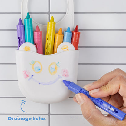 TIGERTRIBE - BATH  - BATH CRAYON STATION