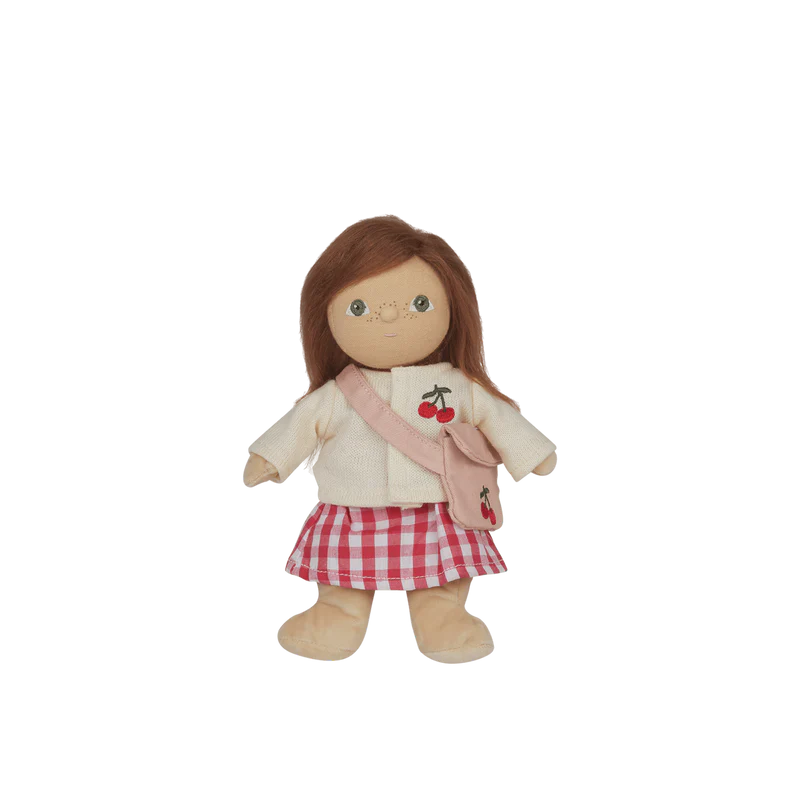 OLLI ELLA - DRESS ME DINKY - HAZEL HAWTHORNE