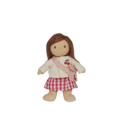 OLLI ELLA - DRESS ME DINKY - HAZEL HAWTHORNE