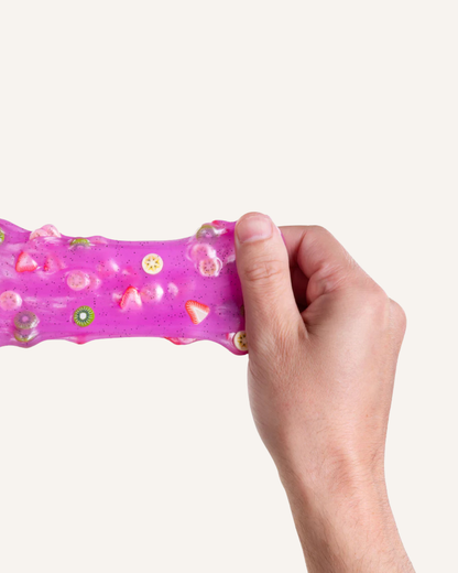 CRAZY AARONS - THINKING PUTTY - FRUITY SMOOTHY