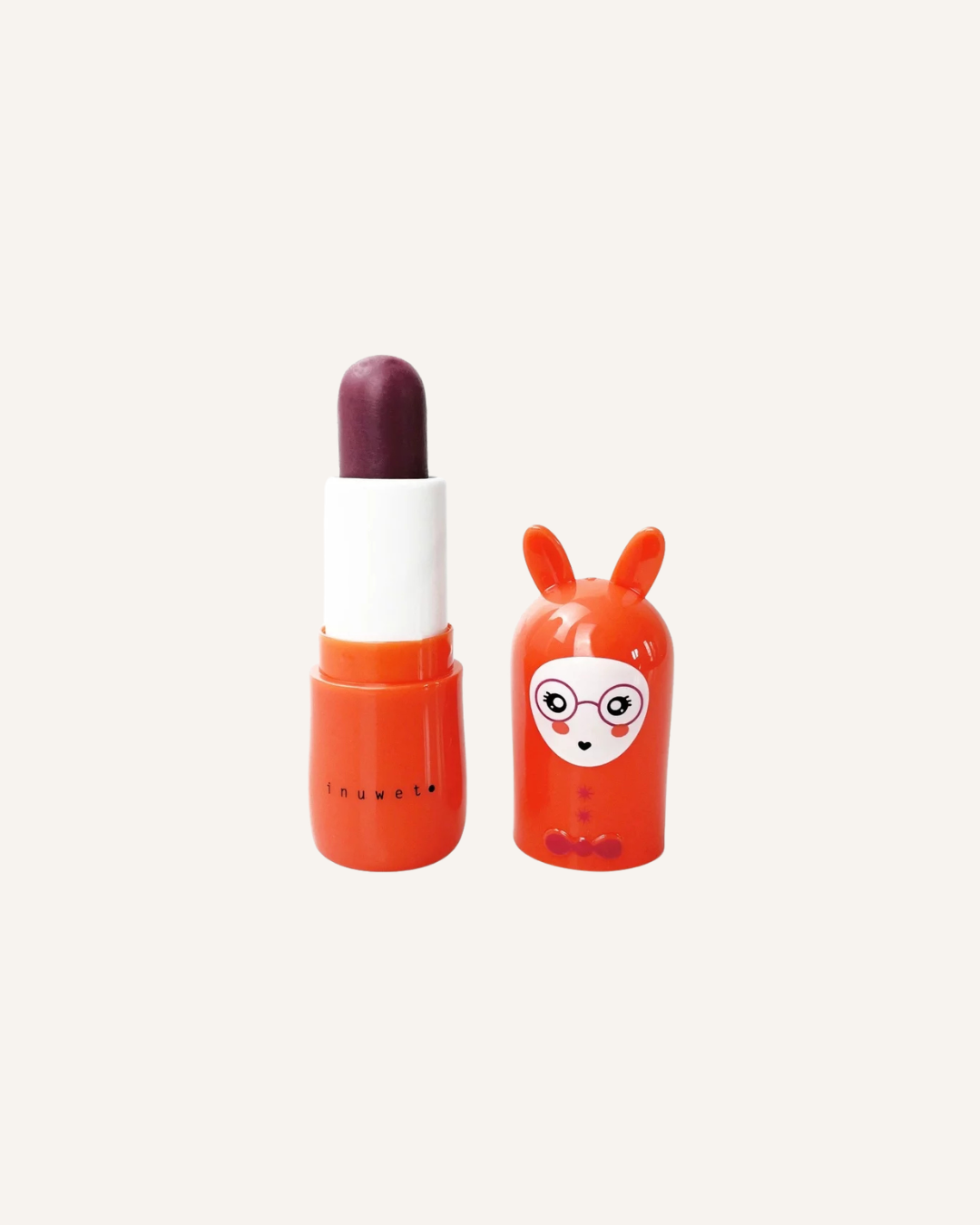 INUWET - LIP BALM - COLA