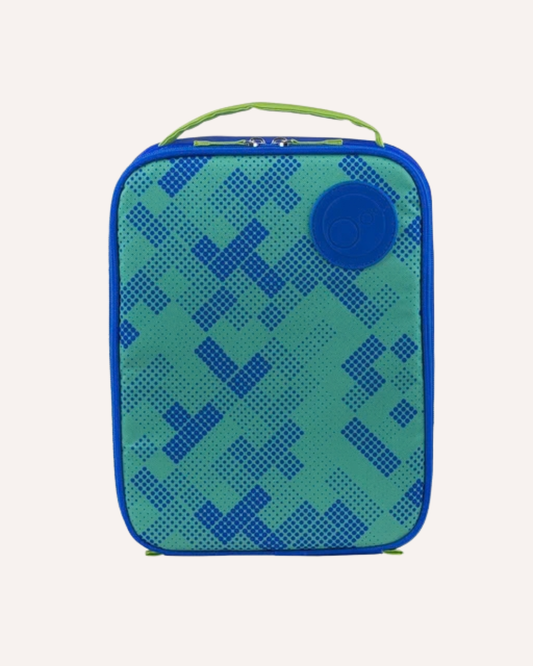 BBOX INSULATED LUNCHBAG - RECHARGE
