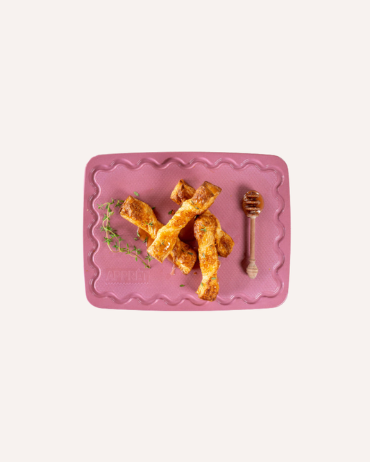 MAISON APPRET - PETITE BOARD PINK