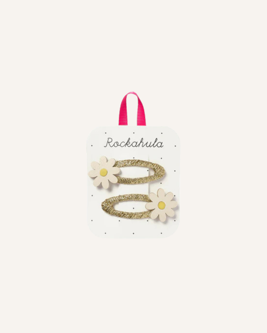 ROCKAHULA - DAISY DAISY CLIPS