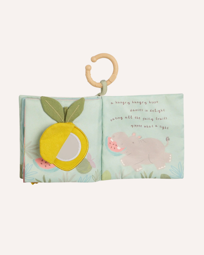 MAMAS & PAPAS - SAFARI ACTIVITY BOOK