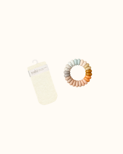 BABY GIRL HAMPER