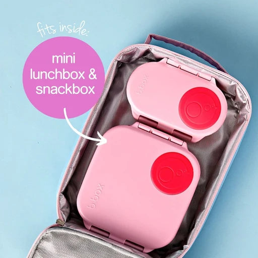 BBOX INSULATED LUNCHBAG - CONFETTI