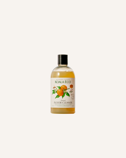 KOALA ECO - NATURAL FLOOR CLEANER