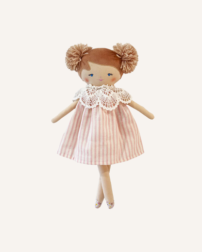 ALIMROSE - AGGIE DOLL