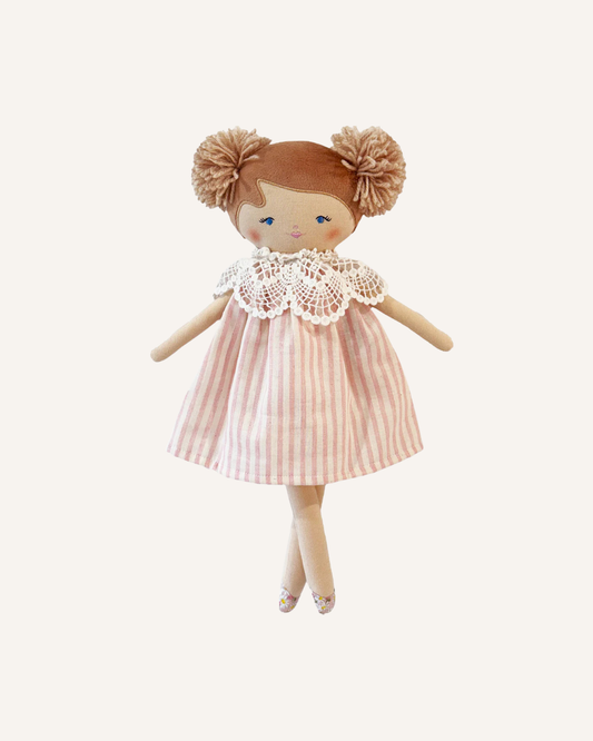 ALIMROSE - AGGIE DOLL