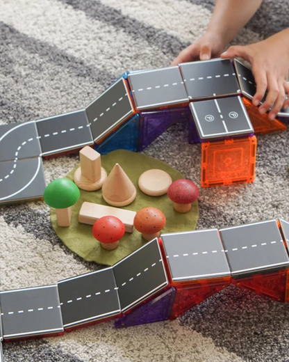 TILE TEK - TILE TOPPERS - ROAD PACK