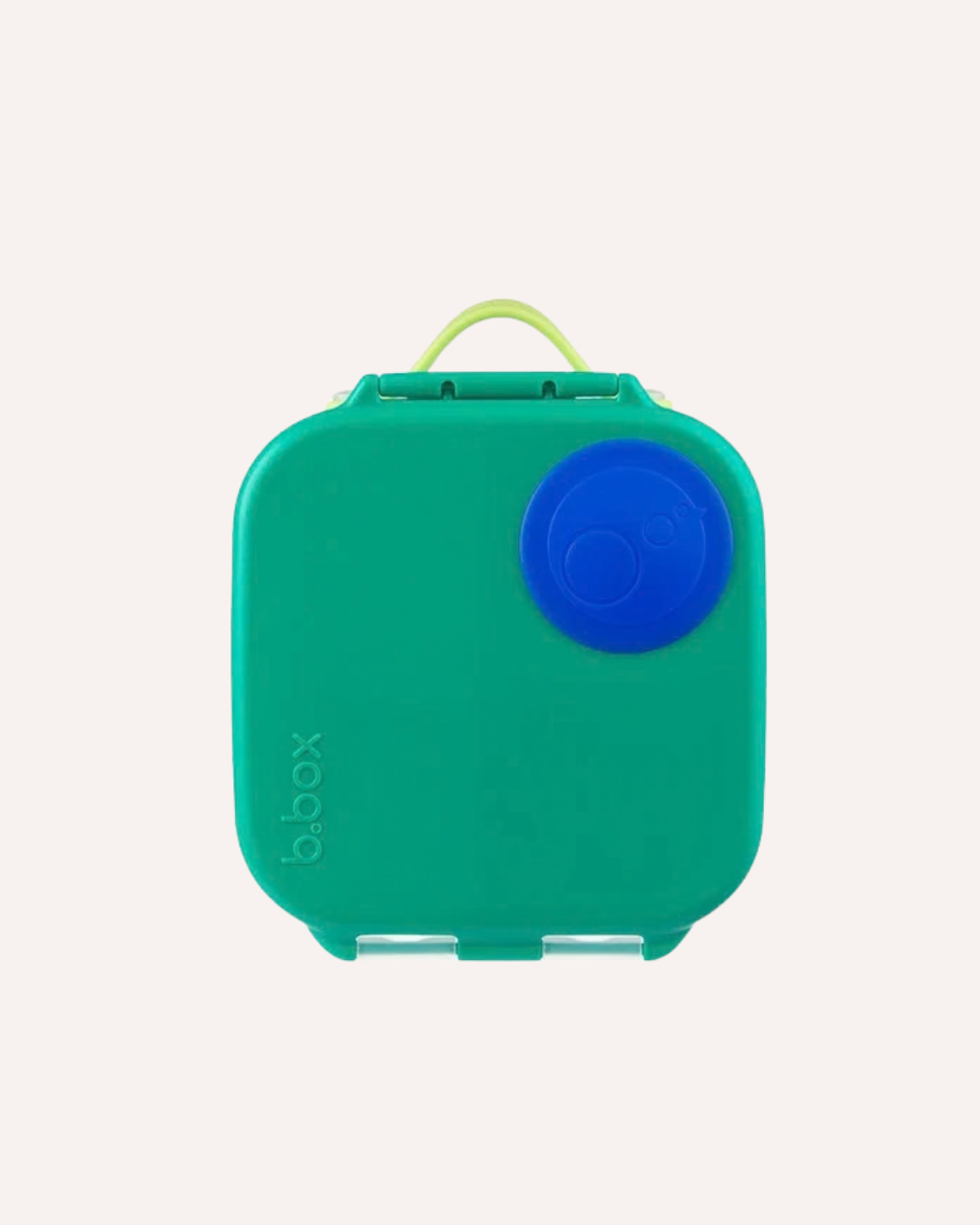 BBOX MINI LUNCHBOX - ELECTRIC JUNGLE