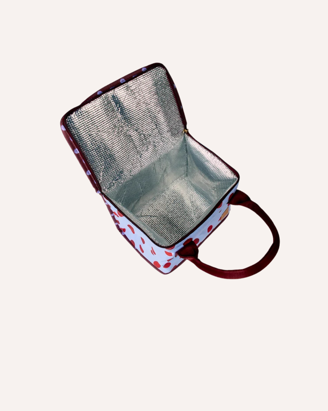THE SOMEWHERE CO - THE GRAZE LUNCH BAG - FRECKLE