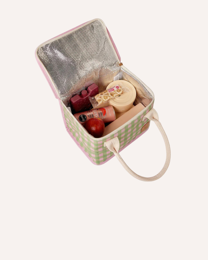 THE SOMEWHERE CO - THE GRAZE LUNCH BAG - VERSAILLES