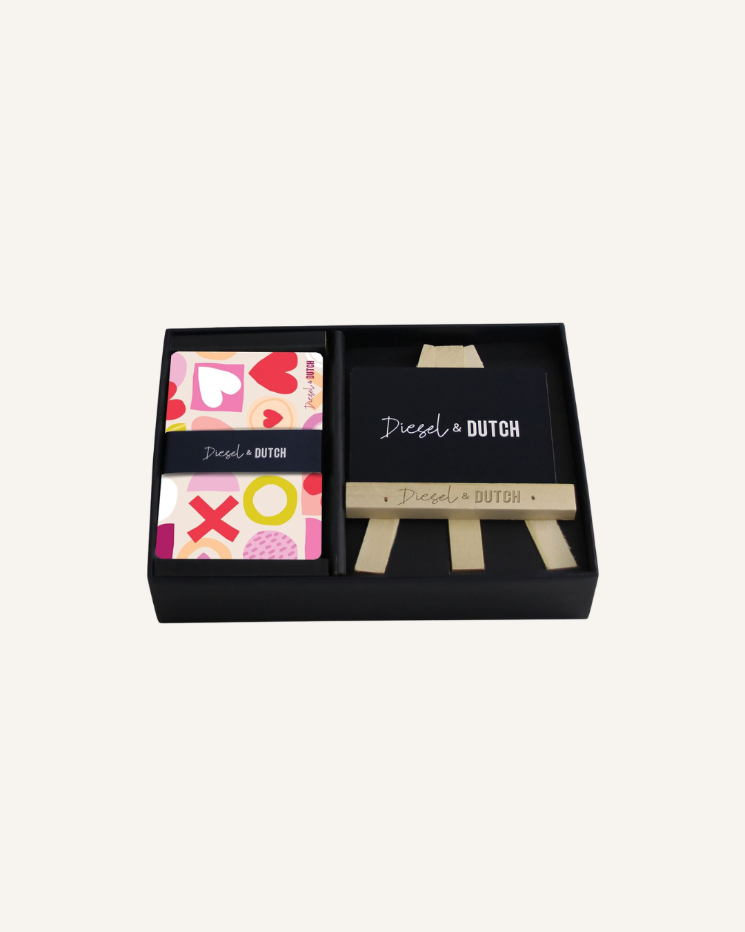 DIESEL & DUTCH - AFFIRMATION CARDS - LOVE