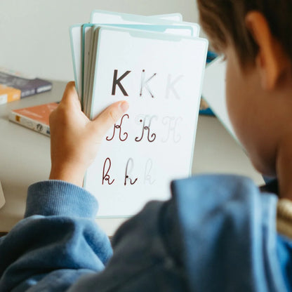 KIDYWOLF KIDYDRAW MINI REFILL - GAMES EDUCATION