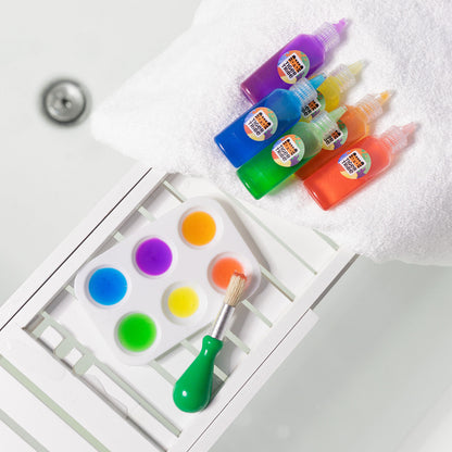 TIGERTRIBE - BATH PAINTS COLOUR SPLASH