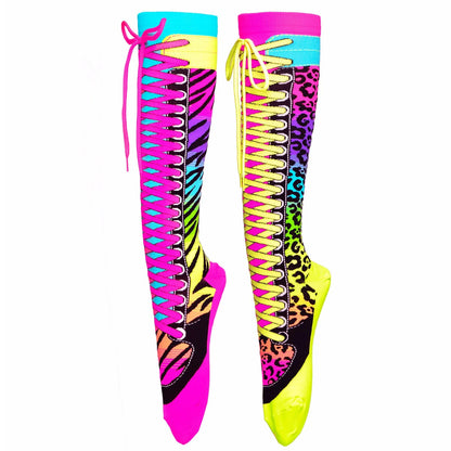MADMIA SOCKS - SAFARI TODDLER